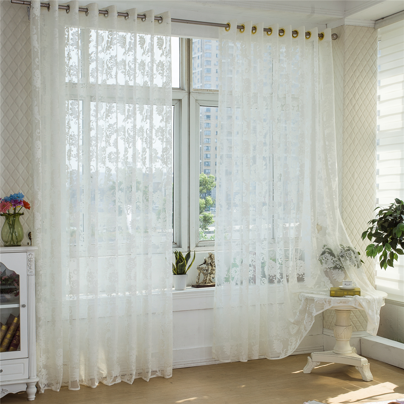 三个转变六项发展 构建中国纺织行业的新未来